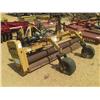 Image 1 : HARLEY PRO-8 POWER RAKE