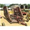Image 1 : RHINO 15' BATWING MOWER