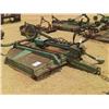 Image 1 : JOHN DEERE 609 ROTARY CUTTER