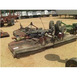 BUSH HOG 3210 ROTARY CUTTER