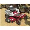Image 1 : WHITE ZT50 ZERO TURN MOWER