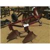 Image 1 : EAGLE 2 ROW BOTTOM PLOW