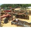 Image 1 : JOHN DEERE TD210 DISC HARROW