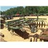 Image 1 : JOHN DEERE TD115 DISC HARROW