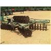Image 1 : JOHN DEERE 8' DISC HARROW
