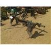 Image 1 : JOHN DEERE 2 ROW MIDDLE BUSTER