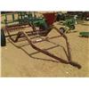 Image 1 : ROUND BALE CARRIER