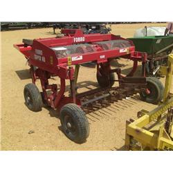 FABRO SUPER HD TREE HARVESTER