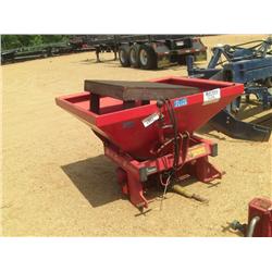 KUHN SEEDER