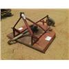 Image 1 : 4' IMCO ROTARY CUTTER
