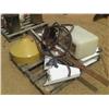 Image 2 : (1) LOT HAND SPRAYERS