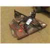 Image 1 : HOUSE 5' ROTARY CUTTER