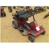 Image 1 : SNAPPER SR1028 RIDING MOWER