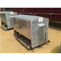 HMC 1200# ELECTRIC FEEDER