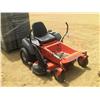 Image 1 : CZ 4718 RIDING MOWER