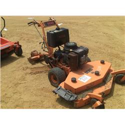 SCAG 48" MOWER