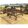 Image 1 : JOHN DEERE CHISEL PLOW 7-SHANK