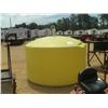 Image 1 : 1,000 GALLON PLASTIC TANK