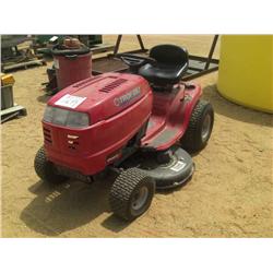 TROYBILT LAWN MOWER