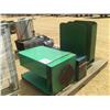 Image 1 : METAL BINS