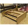 Image 1 : HEAVY DUTY BOX BLADE