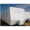 Image 1 : 2006 GULF STREAM CAVALIER 8'X32' CAMPER TRAILER