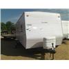 Image 1 : 2006 GULF STREAM CAVALIER 8'X32' CAMPER TRAILER