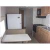 Image 2 : 2006 GULF STREAM CAVALIER 8'X32' CAMPER TRAILER