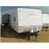 Image 1 : 2006 GULF STREAM CAVALIER 8'X32' CAMPER TRAILER