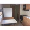 Image 2 : 2006 GULF STREAM CAVALIER 8'X32' CAMPER TRAILER