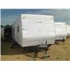 Image 1 : 2006 GULF STREAM CAVALIER 8'X32' CAMPER TRAILER
