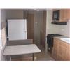 Image 2 : 2006 GULF STREAM CAVALIER 8'X32' CAMPER TRAILER