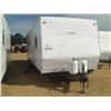 Image 1 : 2006 GULF STREAM CAVALIER 8'X32' CAMPER TRAILER