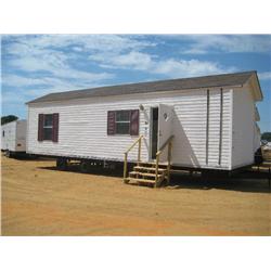 2006 SILVER CREEK 12'X38' PARK MODEL