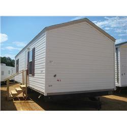 2006 OAK CREEK 12'X40' PARK MODEL