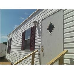 2006 SILVER CREEK 12'X38' PARK MODEL