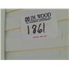 Image 1 : 2006 OAK CREEK 12'X40' PARK MODEL
