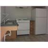 Image 2 : 2006 SILVER CREEK 12'X40'' PARK MODEL
