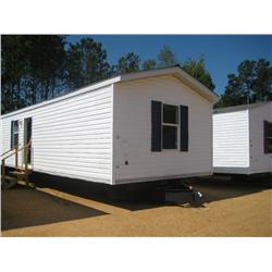 2005 CHAMPION 14'X64' MOBILE HOME