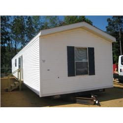 2005 CHAMPION 14'X64' MOBILE HOME