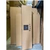 Image 3 : Brand New Finlay Storage Queen Size - Grey