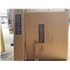 Image 3 : Brand New Devon Hydraulic Storage Bed Queen Size - Grey