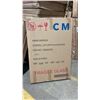 Image 3 : Brand New High Quality Wall Mirror-Romana