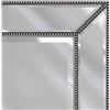 Image 2 : Brand New High Quality Wall Mirror-Noble