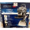 Image 2 : Open Box Bissell Vacuum Bissell Little Green HydroSteam Pet