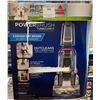 Image 1 : Open Box Bissell Vacuum PowerFresh Deluxe Steam Mop