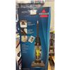 Image 1 : Open Box Bissell Vacuum BISSELL AeroSwift® Compact Upright Bagless Vacuum