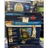 Image 1 : Open Box Bissell Vacuum Little Green Max Pet Portable Carpet Cleaner