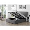 Image 1 : Brand New Hamilton Hydraulic Storage KING Size-Dark Grey
