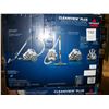 Image 1 : Open Box Bissell Vacuum CleanView® Multi-Cyclonic Bagless Canister Vacuum